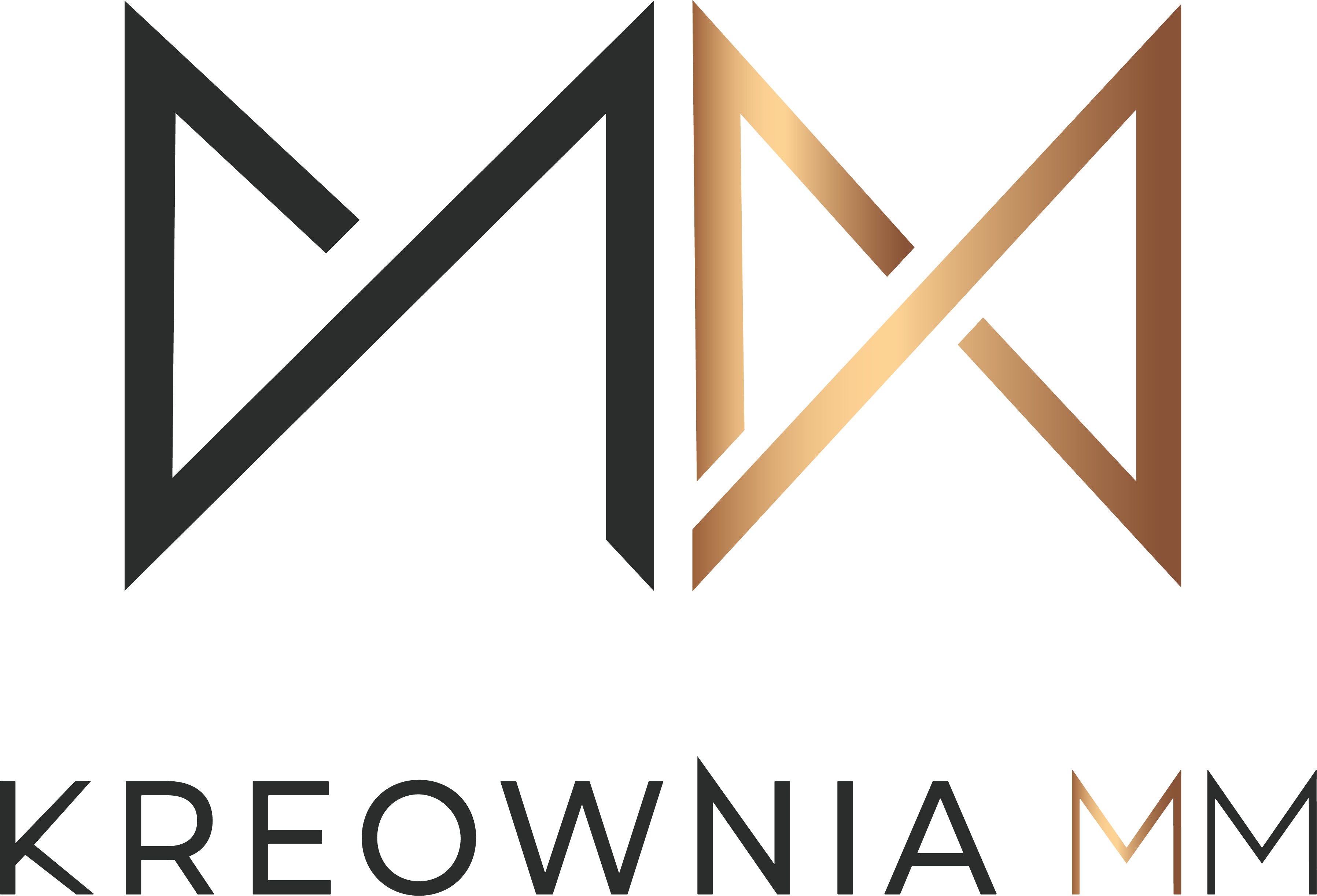 Kreownia MM - Studio Projektowania Wnętrz